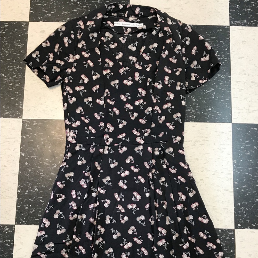 Floral Dress from &otherstories